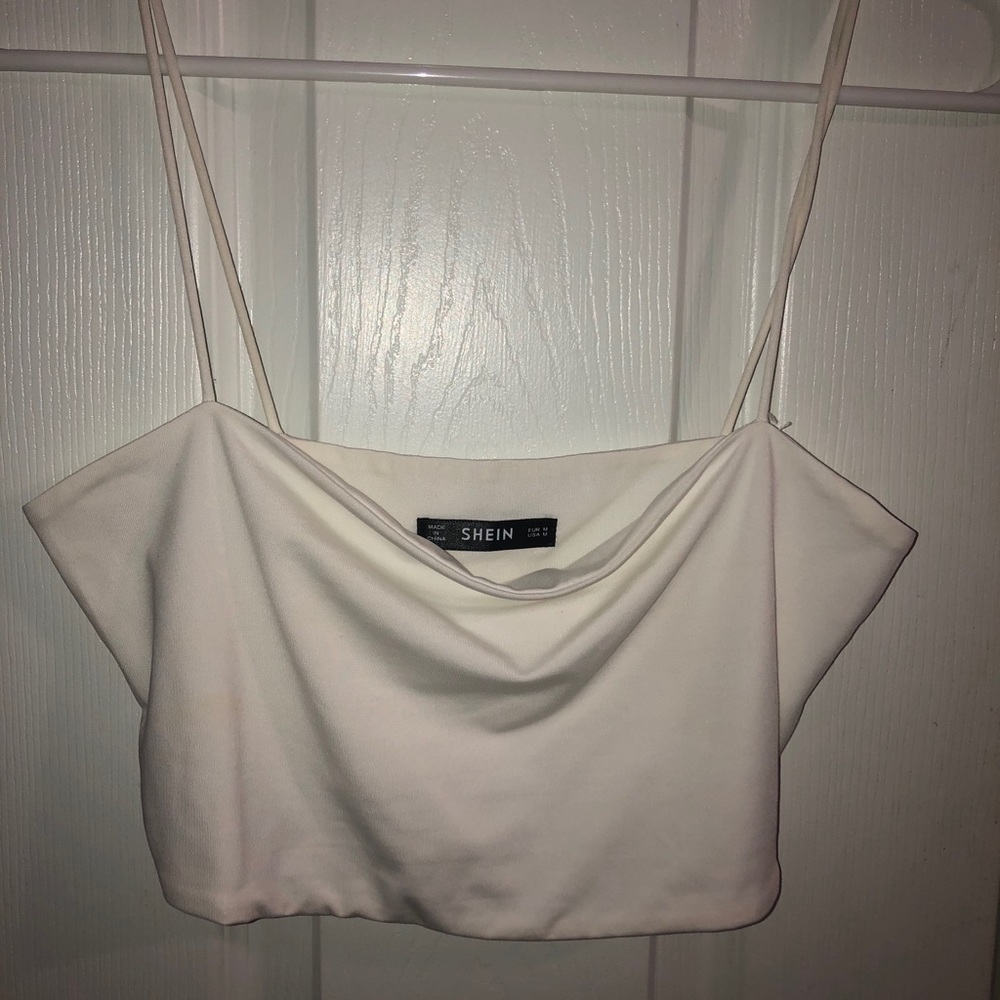 Shein top